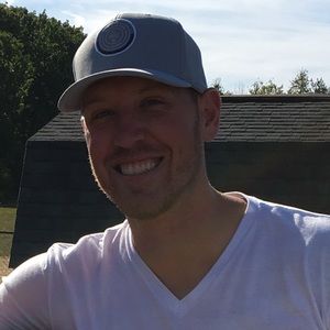 Meet your Posher, Bob